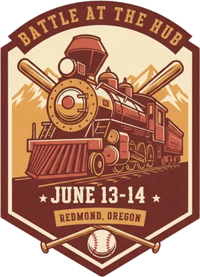 '26 Battle at the Hub Logo